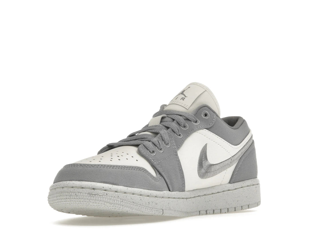 Jordan 1 Low SE Light Steel Grey
