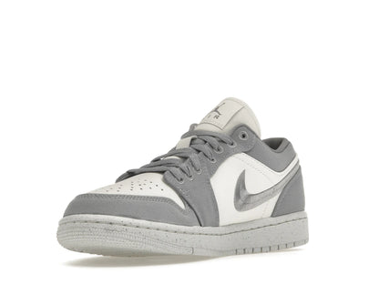 Jordan 1 Low SE Light Steel Grey