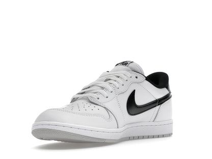 Jordan 1 Retro Low '85 Metallic Black