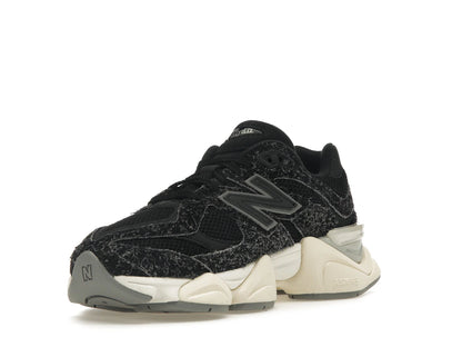 New Balance 9060 Black Sea Salt