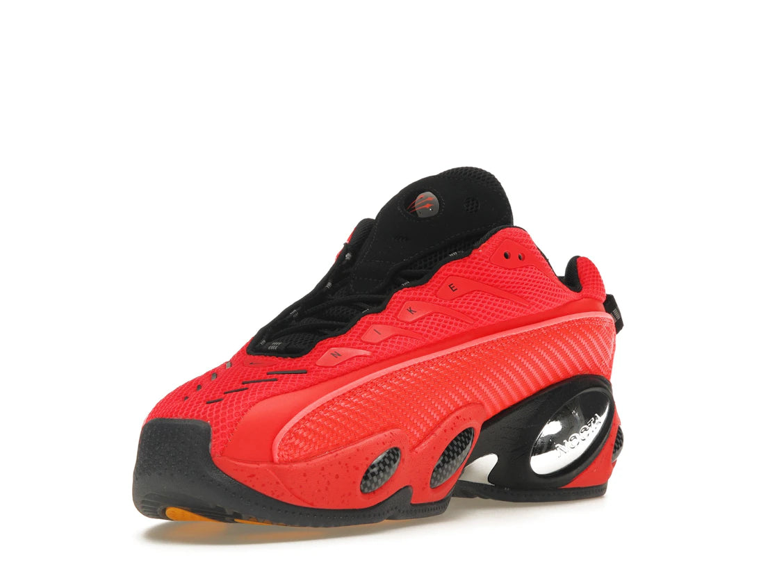 Nike NOCTA Glide Drake Bright Crimson