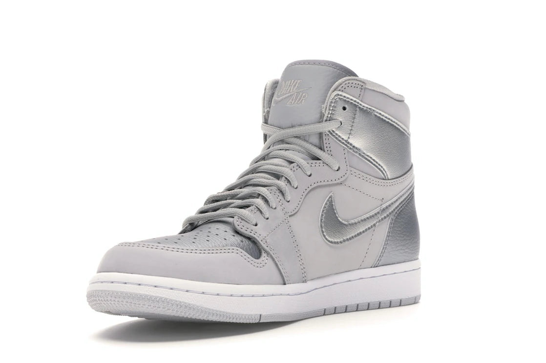 Jordan 1 Retro High CO.JP Neutral Grey (2020)