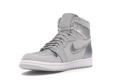 Jordan 1 Retro High CO.JP Neutral Grey (2020)