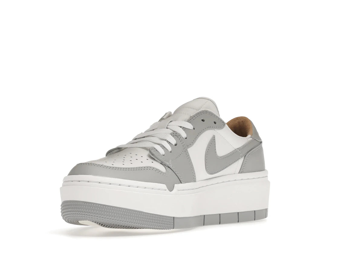 Jordan 1 Elevate Low Wolf Grey