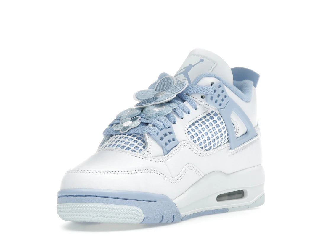 Air Jordan 4 Retro Forget Me Not