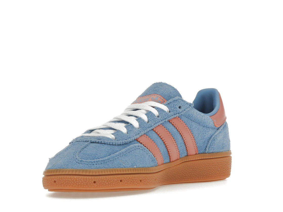 adidas Handball Spezial Light Blue Wonder Clay