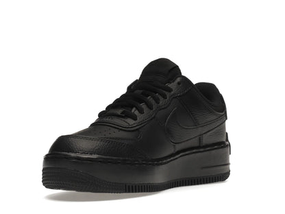 Nike Air Force 1 Low Shadow Triple Black