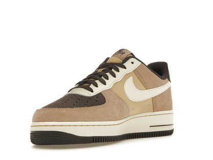 Nike Air Force 1 Low LV8 EMB Hemp Coconut Milk