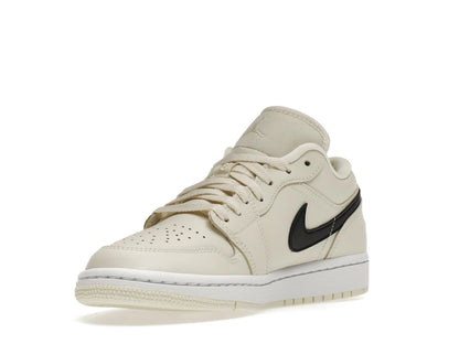 Jordan 1 Low Coconut Milk