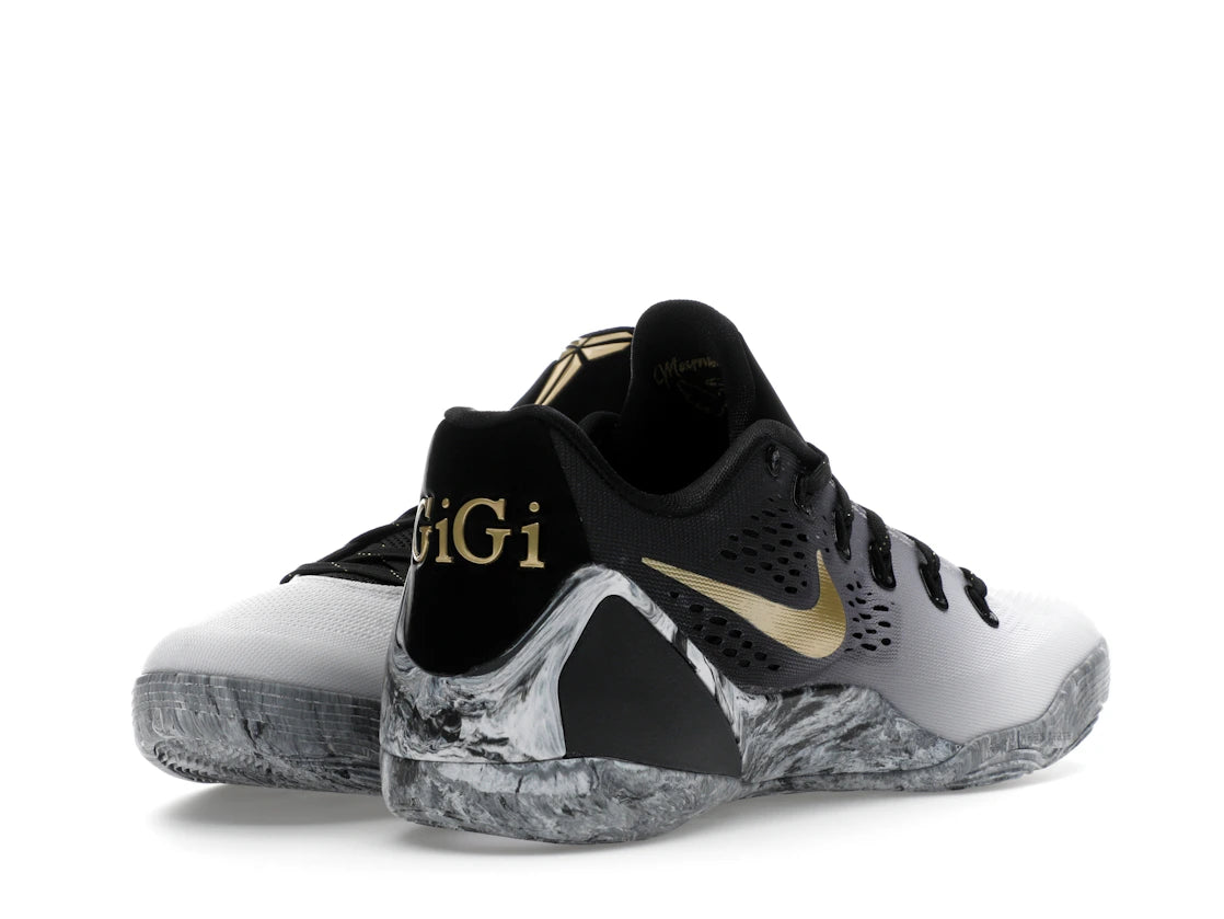 Nike Kobe 9 EM Low Protro Mambacita