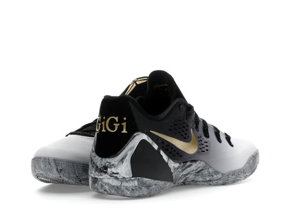 Nike Kobe 9 EM Low Protro Mambacita