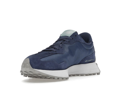New Balance 327 Night Sky White