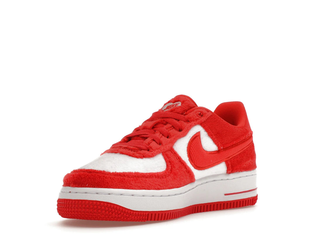 Nike Air Force 1 Low Valentine's Day Fleece (2024)