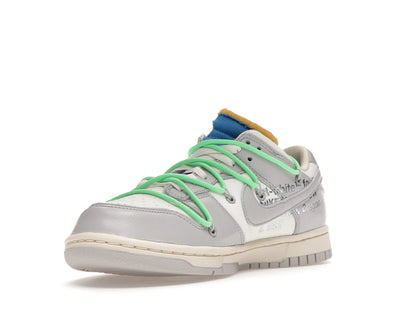 Nike Dunk Low Off-White Lot 26