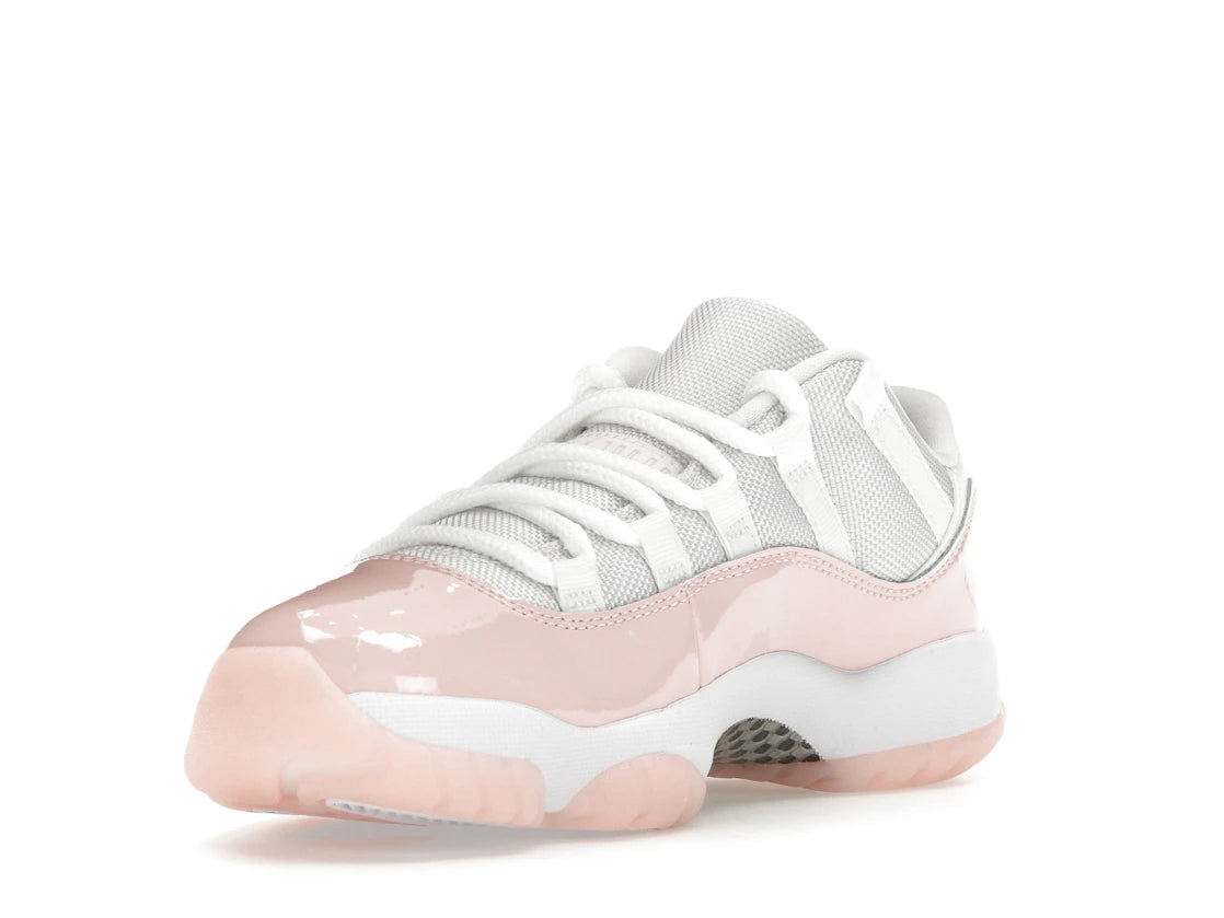 Jordan 11 Retro Low Legend Pink
