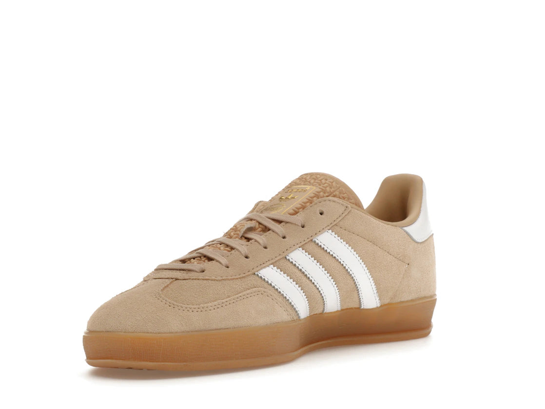 adidas Gazelle Indoor Magic Beige