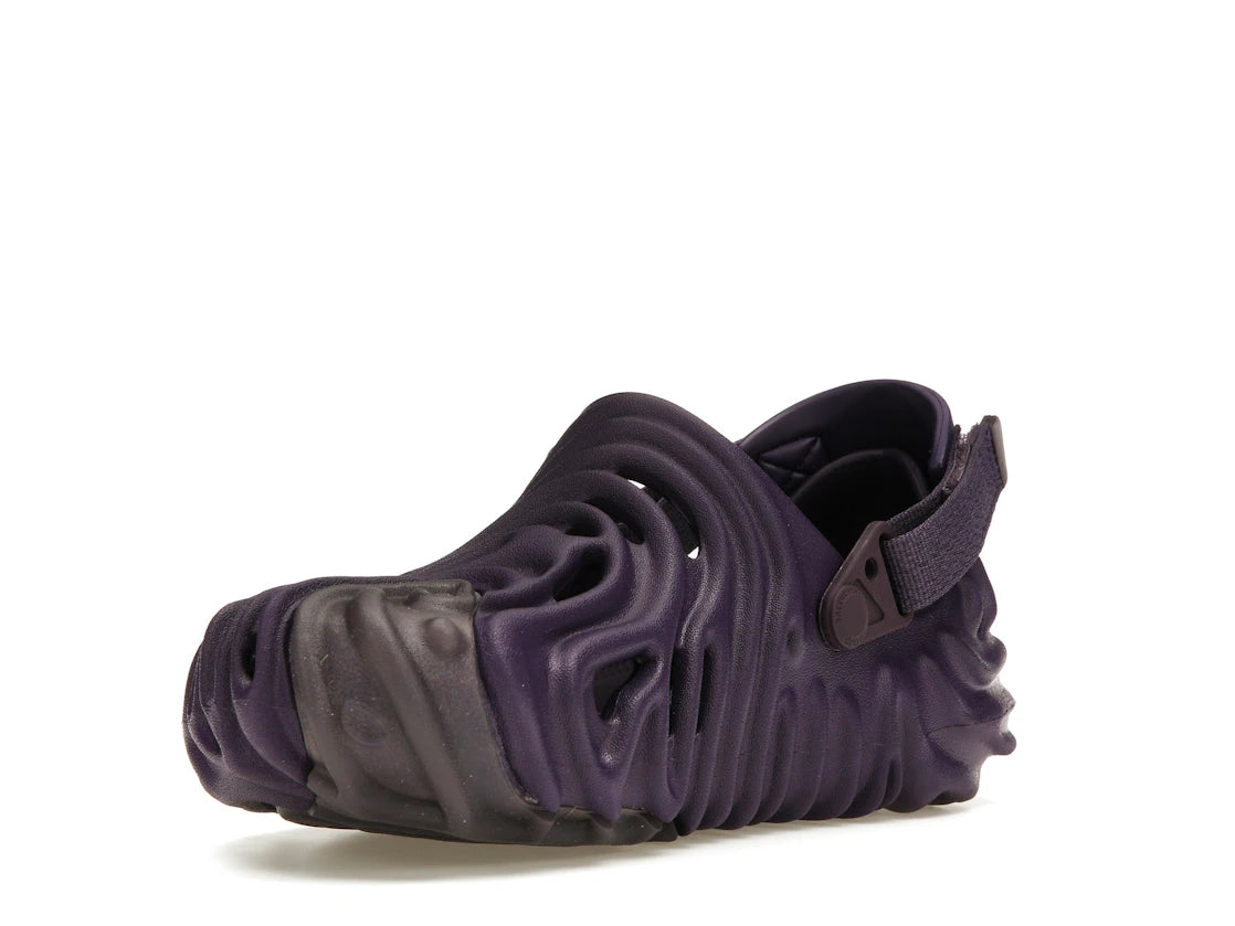 Crocs Pollex Clog by Salehe Bembury Ube