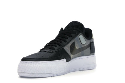 Nike Air Force 1 Type Black