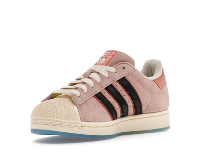 Adidas Superstar SpongeBob SquarePants Patrick Star