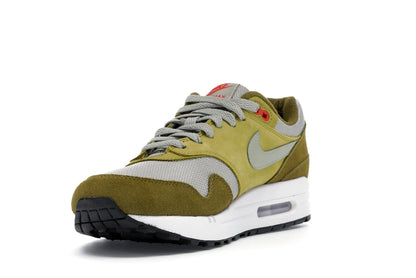 Nike Air Max 1 Curry Pack (Olive)