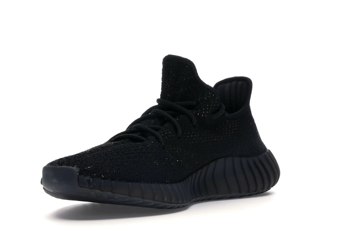 adidas Yeezy Boost 350 V2 Core Black Copper