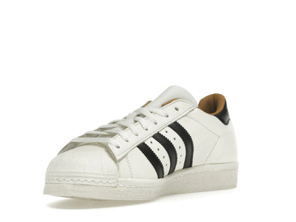 Adidas Superstar 82 JJJJound Off White Made in Germany
