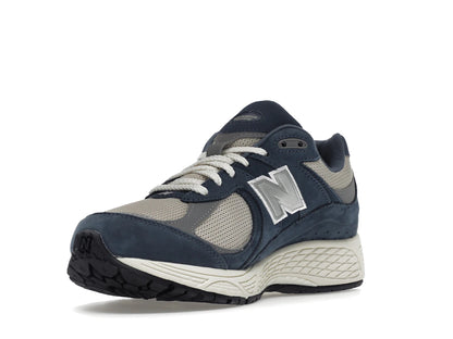 New Balance 2002R Vintage Indigo Calm Taupe