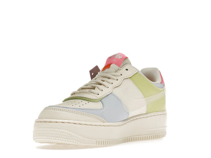 Nike Air Force 1 Low Shadow Beige Pale Ivory