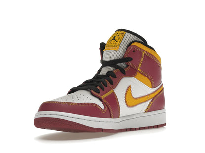 Jordan 1 Mid Dia de los Muertos