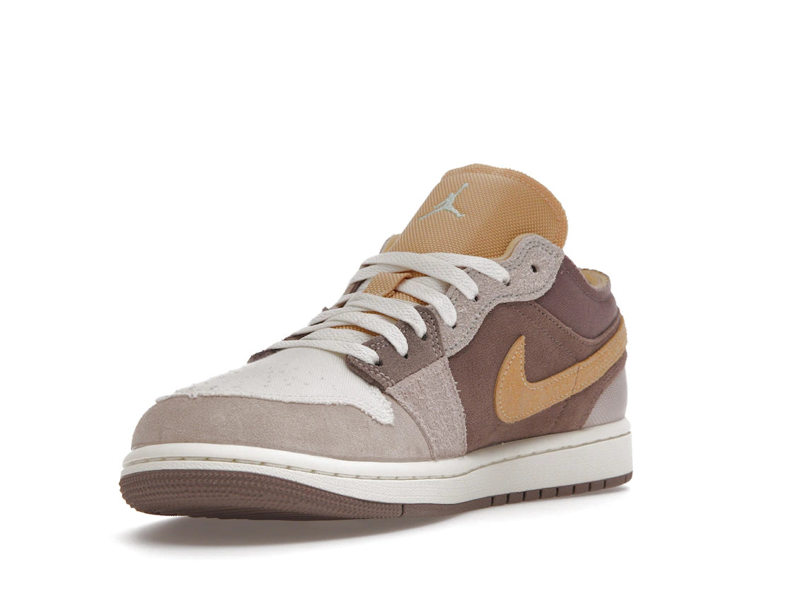 Jordan 1 Low SE Craft Taupe Haze
