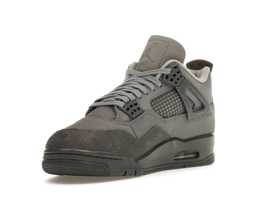 Air Jordan 4 Retro SE Paris Olympics Wet Cement