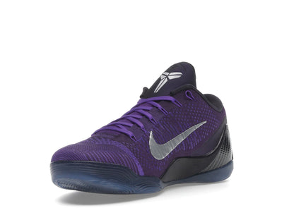 Nike Kobe 9 Elite Low Protro Michael Jackson Moonwalker 2025