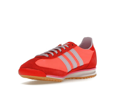 adidas SL72 Solar Red Ice Lavender