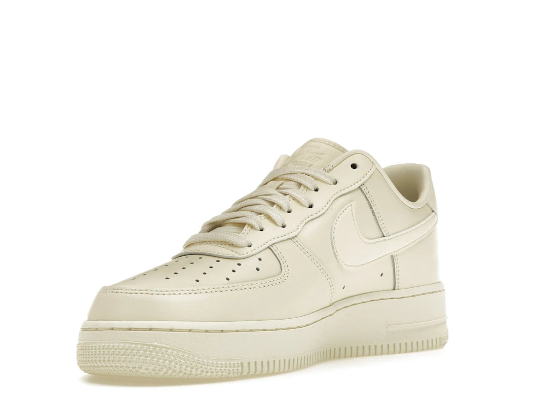 Nike Air Force 1 Low '07 Fresh Coconut Milk