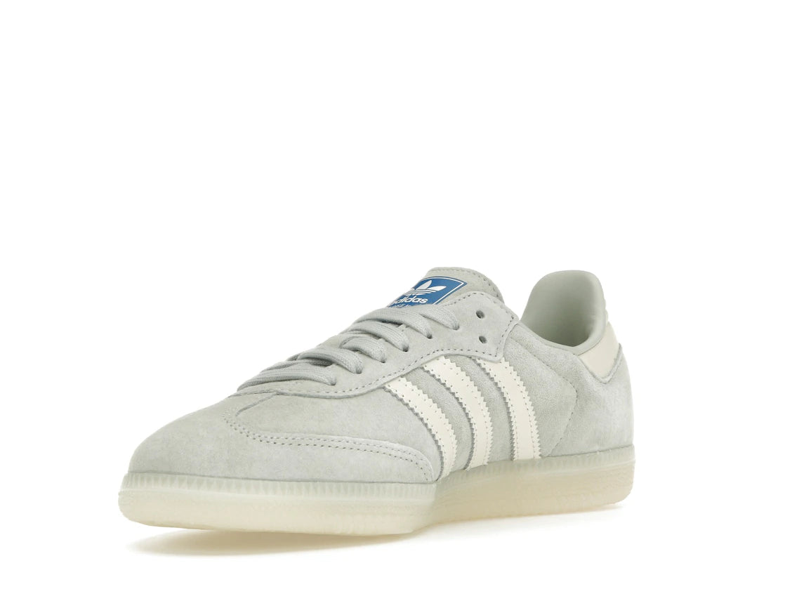 adidas Samba OG Wonder Silver