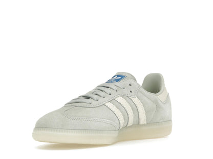 adidas Samba OG Wonder Silver