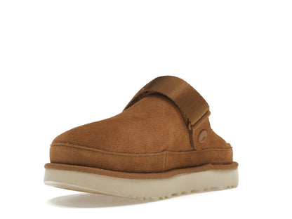 UGG Goldenstar Clog Chestnut