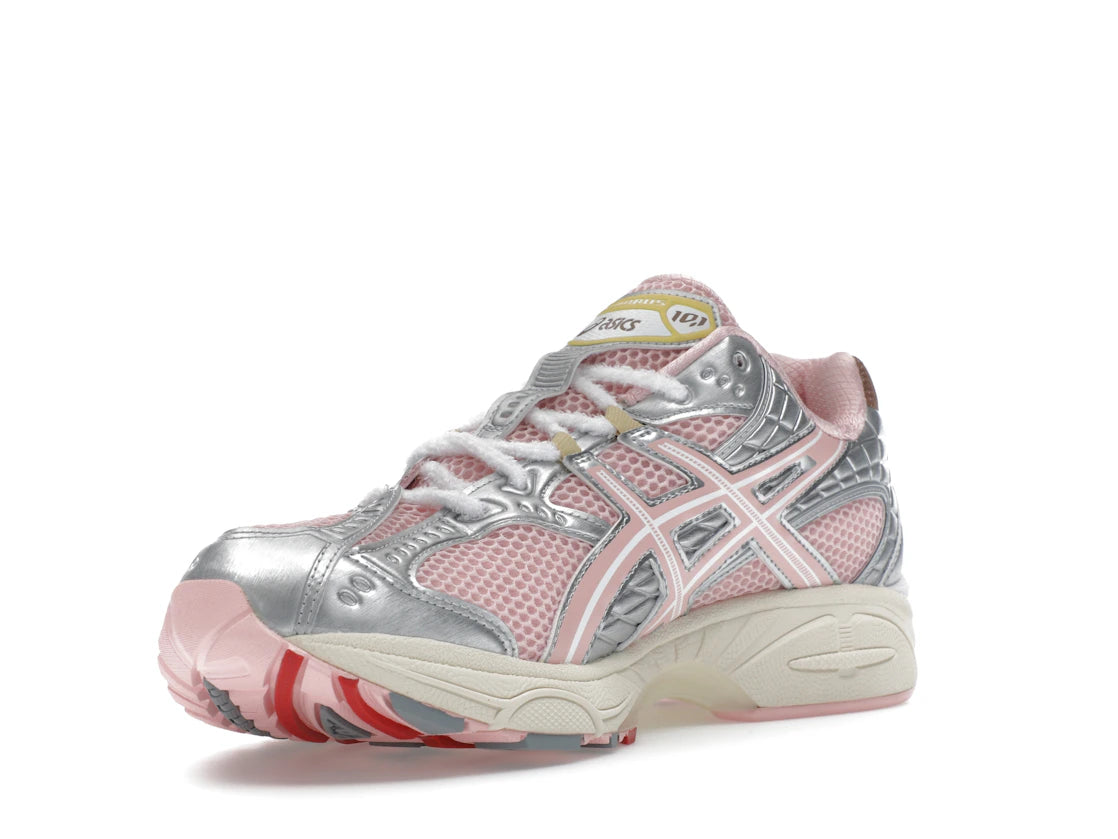 ASICS Gel-Nimbus 10.1 Vandy The Pink x atmos Banana Split Strawberry