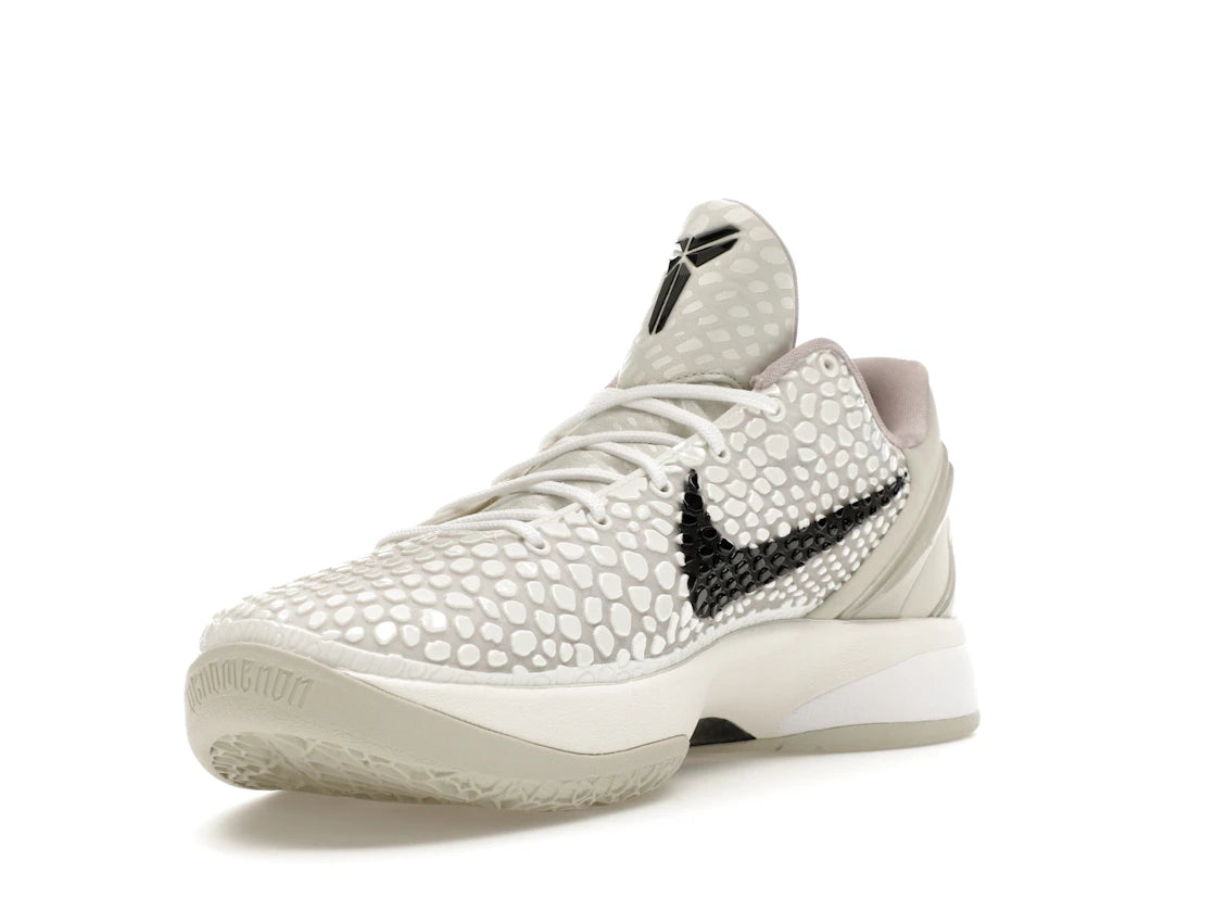 Nike Kobe 6 Protro Sail All-Star