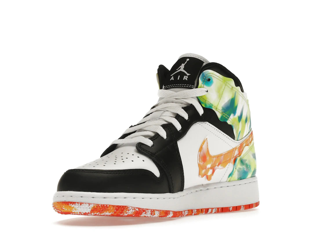 Jordan 1 Mid SE Slim Vortex