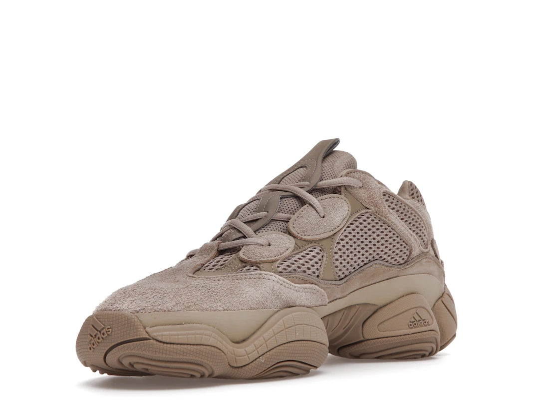 adidas Yeezy 500 Taupe Light