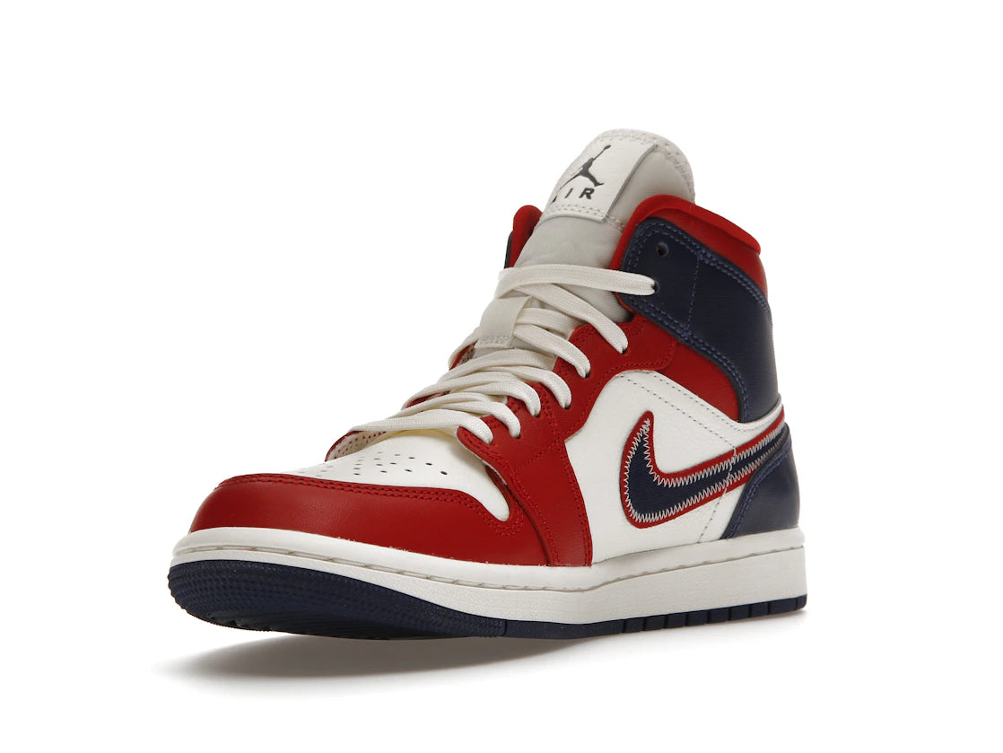 Jordan 1 Mid USA (2022)