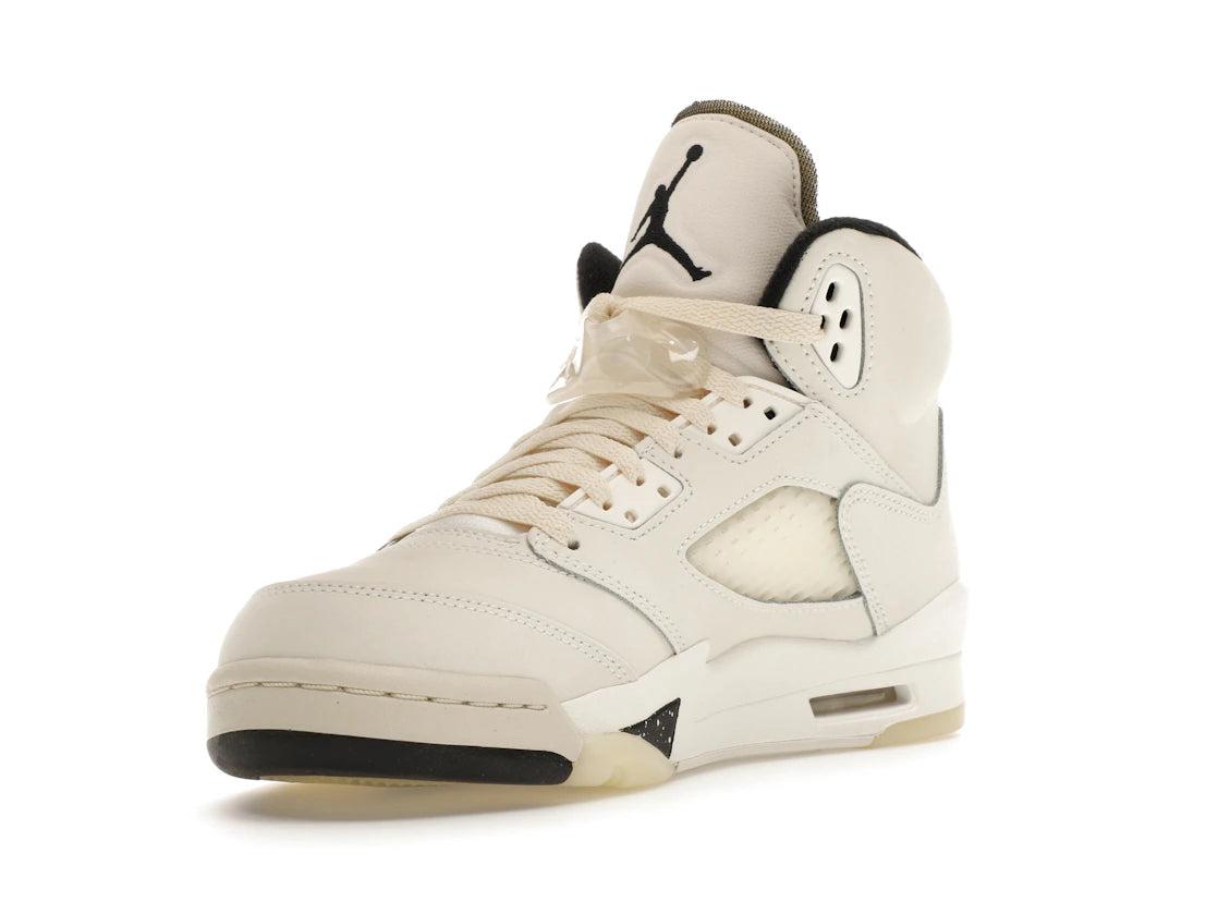 Air Jordan 5 Retro SE Sail