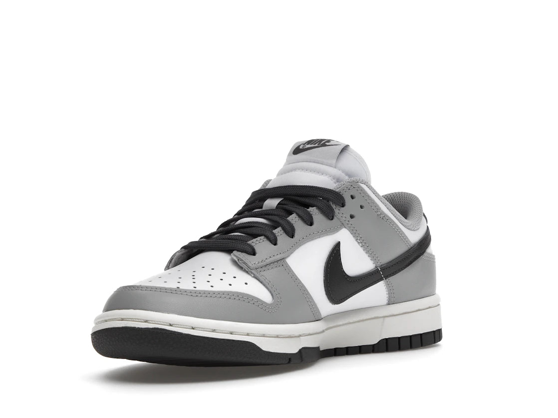 Nike Dunk Low Light Smoke Grey