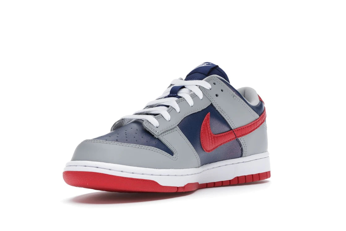 Nike Dunk Low CO.JP Samba (2020)