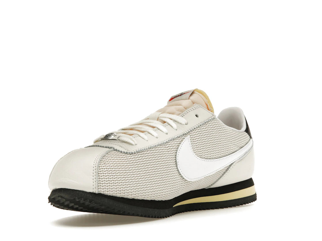 Nike Cortez Light Orewood Brown (Homme)