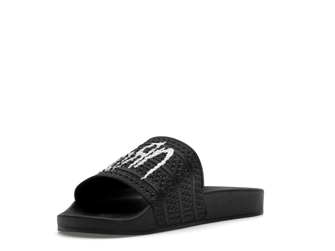 Adidas Adilette Slides KoRn 30th Anniversary