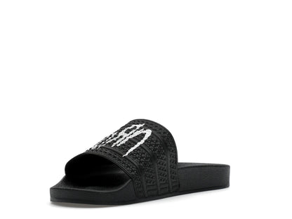 Adidas Adilette Slides KoRn 30th Anniversary