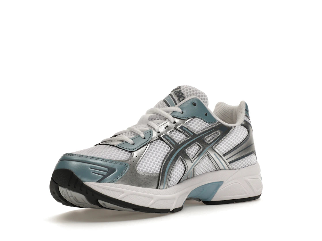 ASICS Gel-1130 White Shark Skin (Hommes)