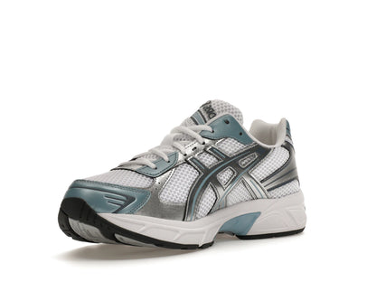 ASICS Gel-1130 White Shark Skin (Hommes)